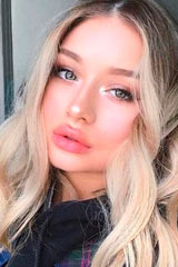 Girlfriend Experience Service for You