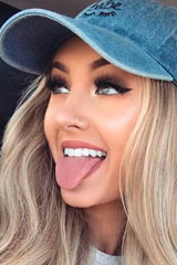 Callgirl Escort in Moscow, Russia