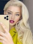 Prostitute Nastya