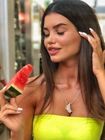 Prostitute Olya
