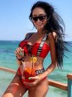 Prostitute Kseniya