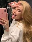 Prostitute Dina