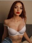 Prostitute Kristina