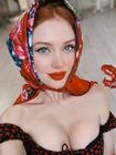 Prostitute Evgeniya